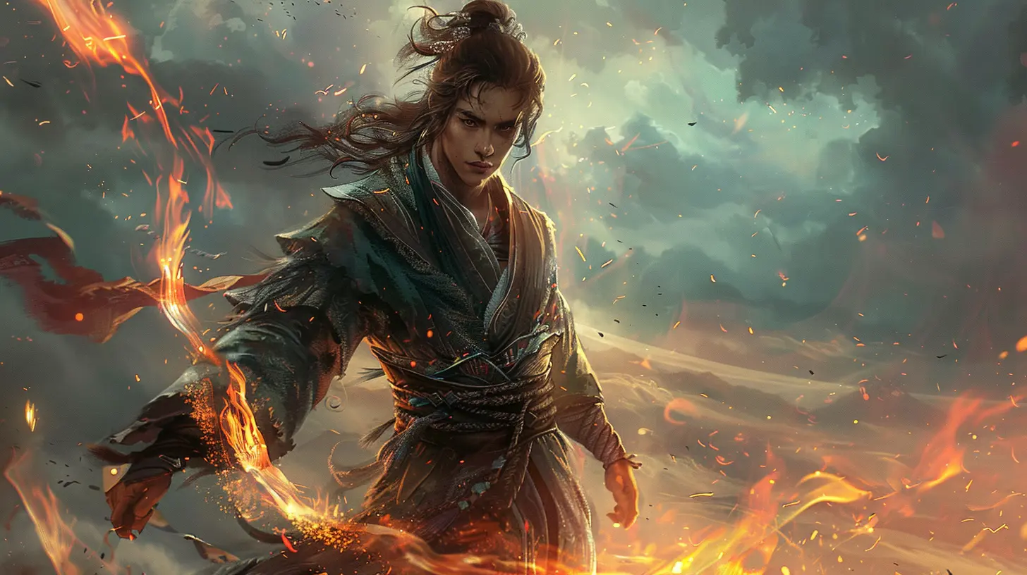 How to Create the Ultimate All-Rounder in RPGs