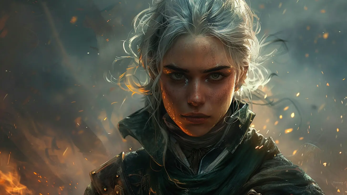 How to Create Theme-Based Character Builds