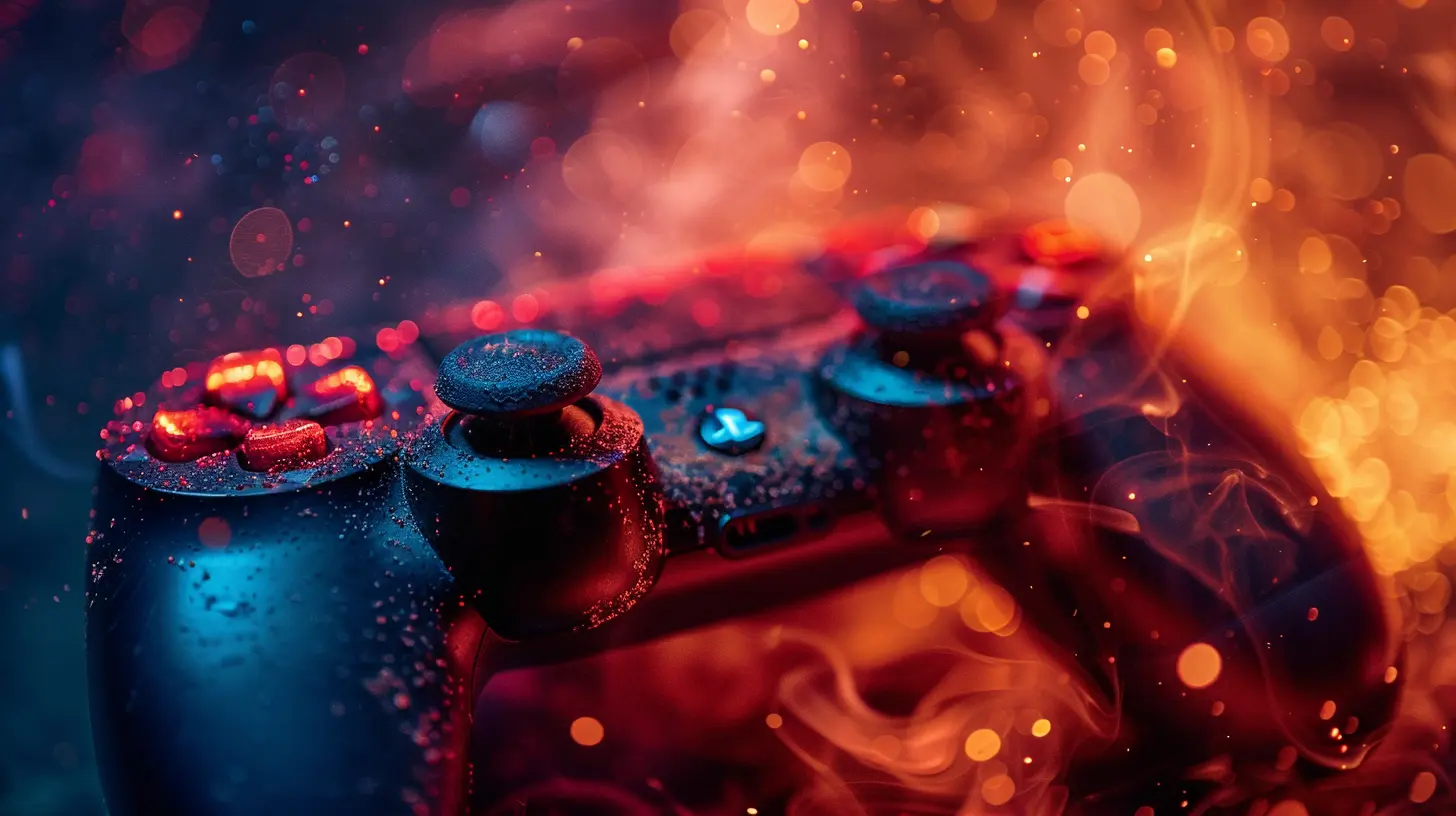 How to Customize Your Game Controller