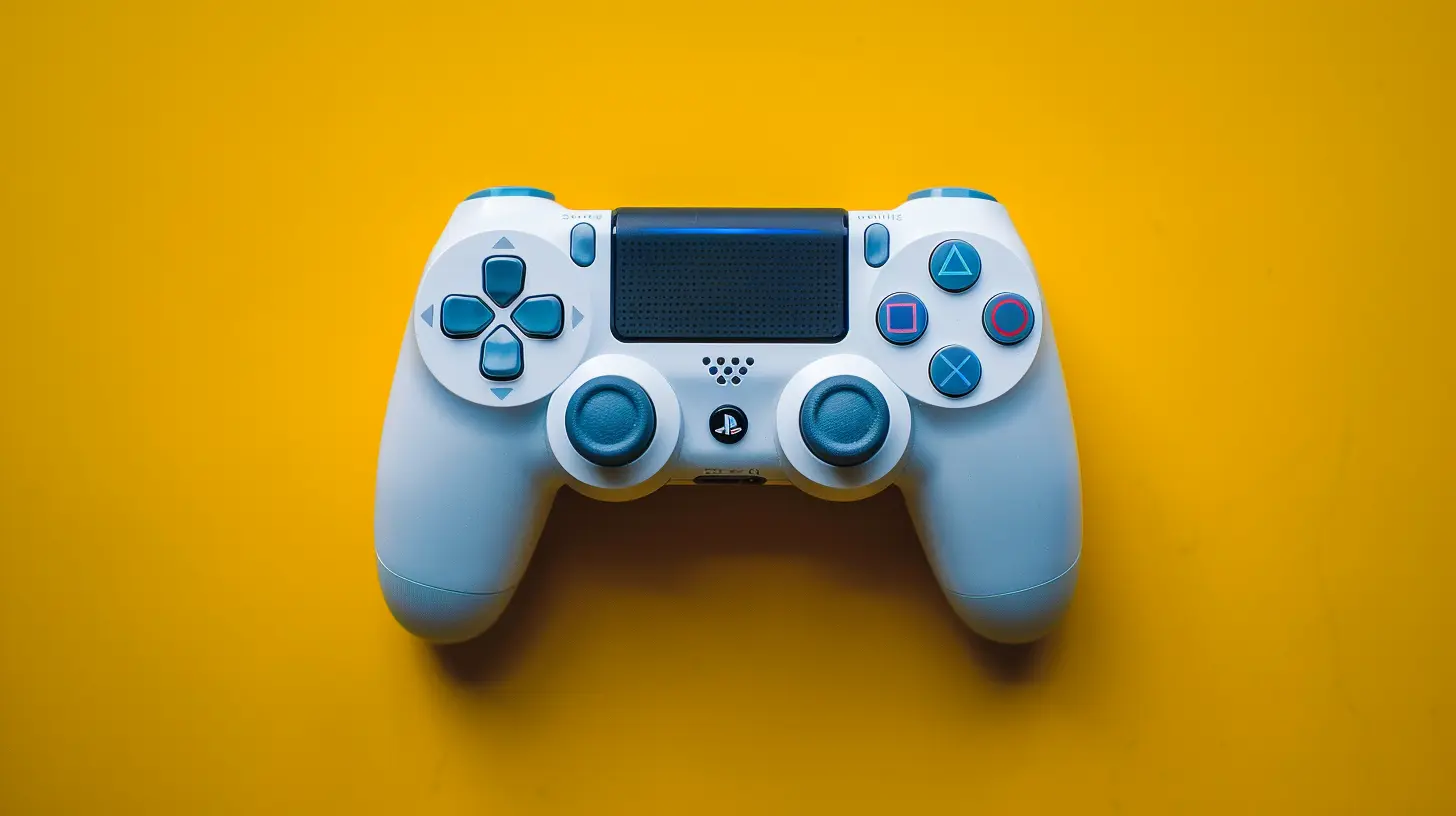 How to Customize Your Game Controller