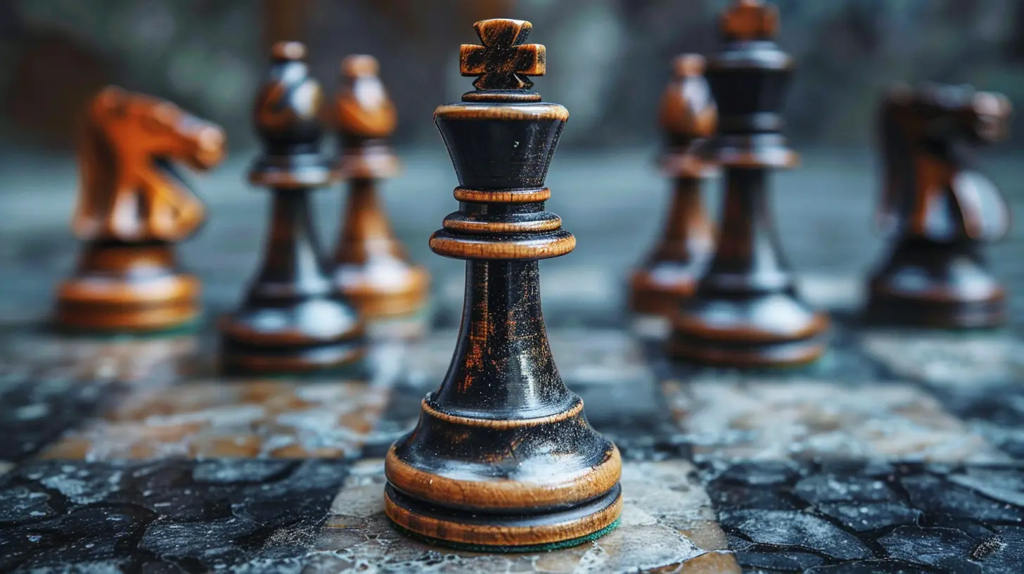 How to Effectively Use Player Feedback to Refine Your Game