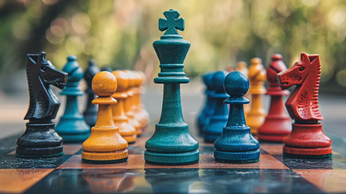 How to Effectively Use Player Feedback to Refine Your Game