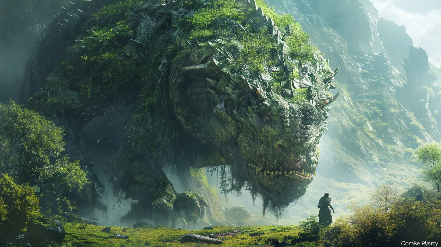 How to Exploit Environmental Factors in Character Builds