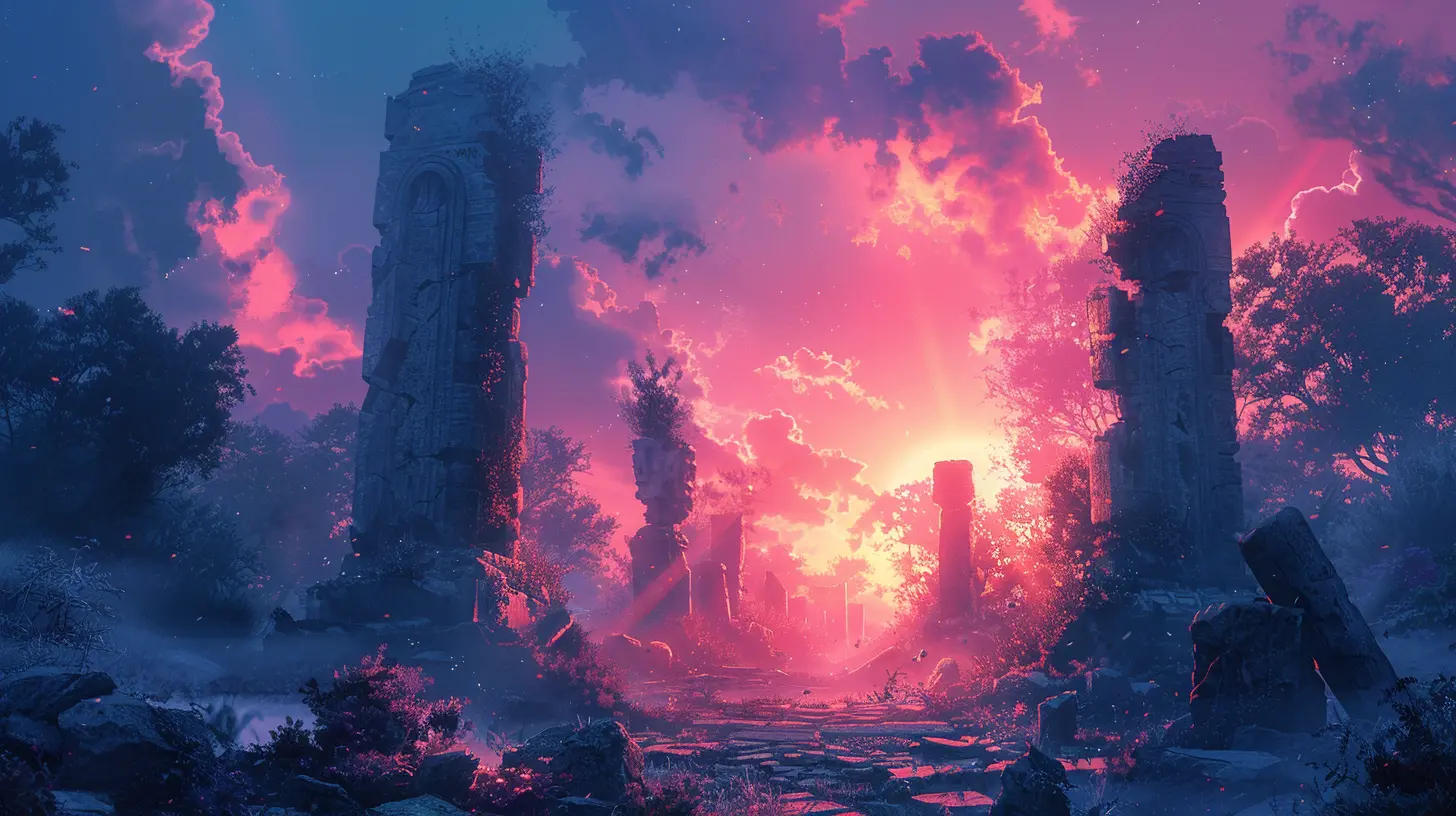 How to Handle Failure in Games: Designing Death and Retry Loops