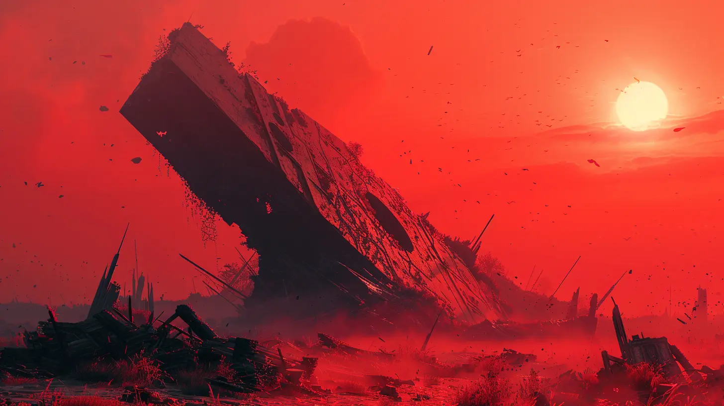 How to Handle Failure in Games: Designing Death and Retry Loops