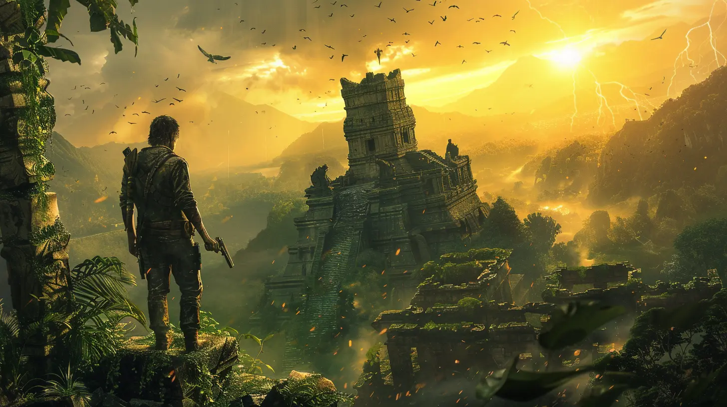 How to Handle Failure in Games: Designing Death and Retry Loops