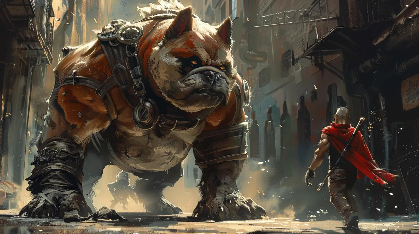 How to Make Underdog Builds Work for You