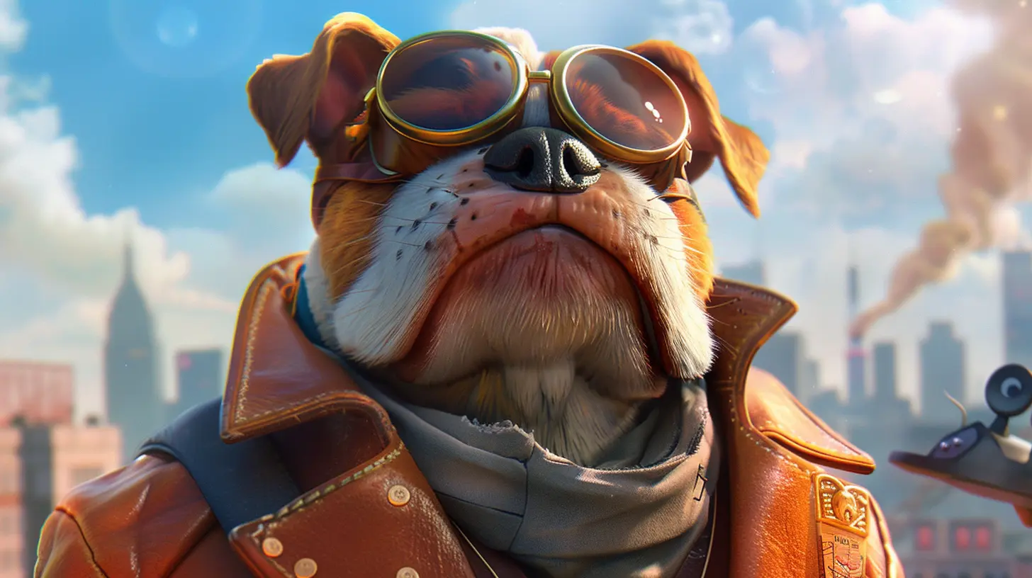 How to Make Underdog Builds Work for You