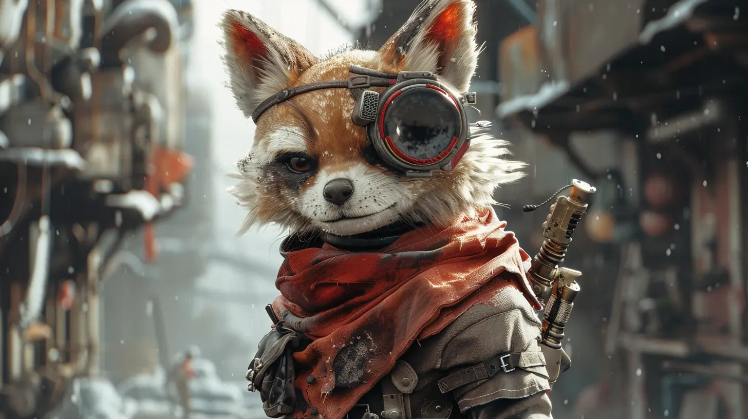 How to Make Underdog Builds Work for You