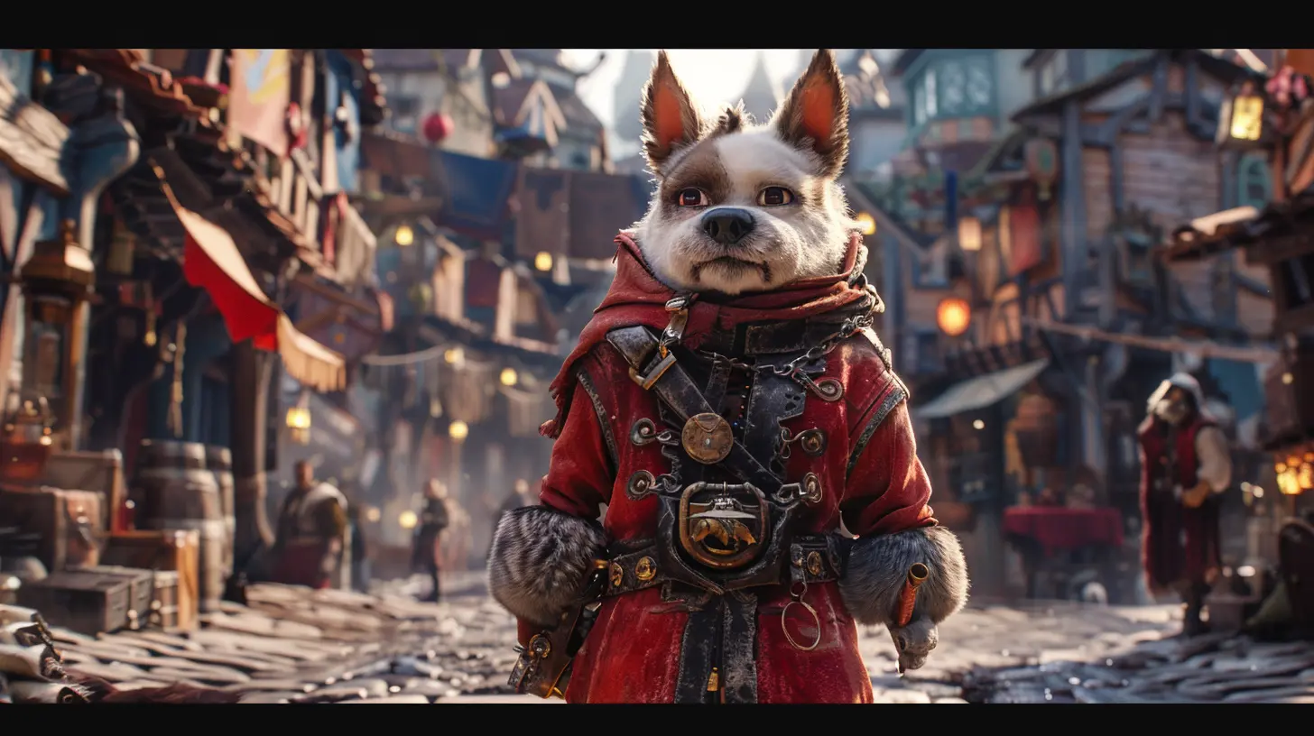 How to Make Underdog Builds Work for You