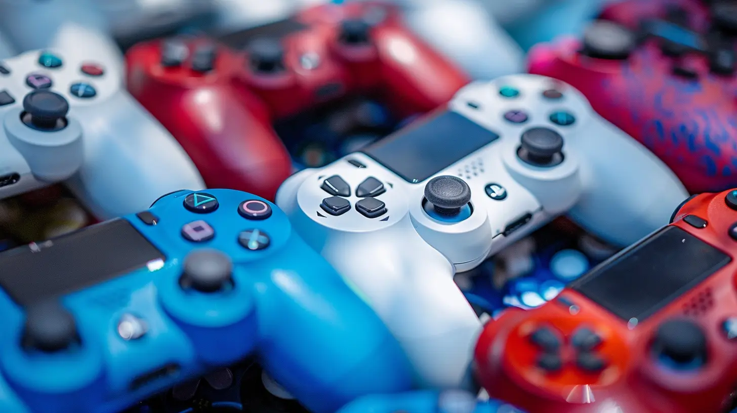 How to Make Your Controller Last Longer