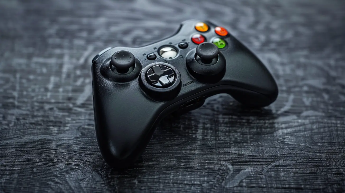 How to Make Your Controller Last Longer