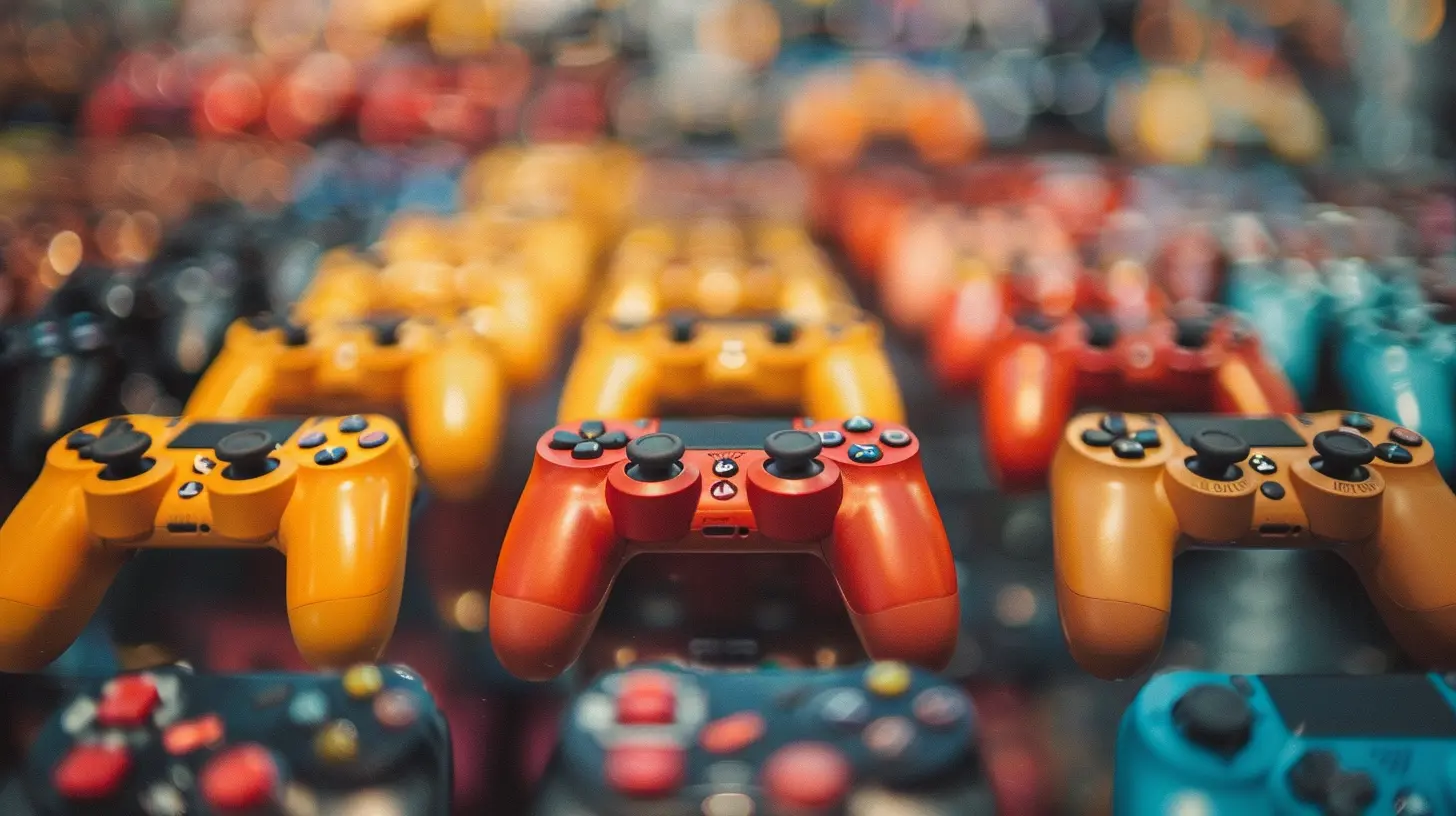 How to Make Your Controller Last Longer