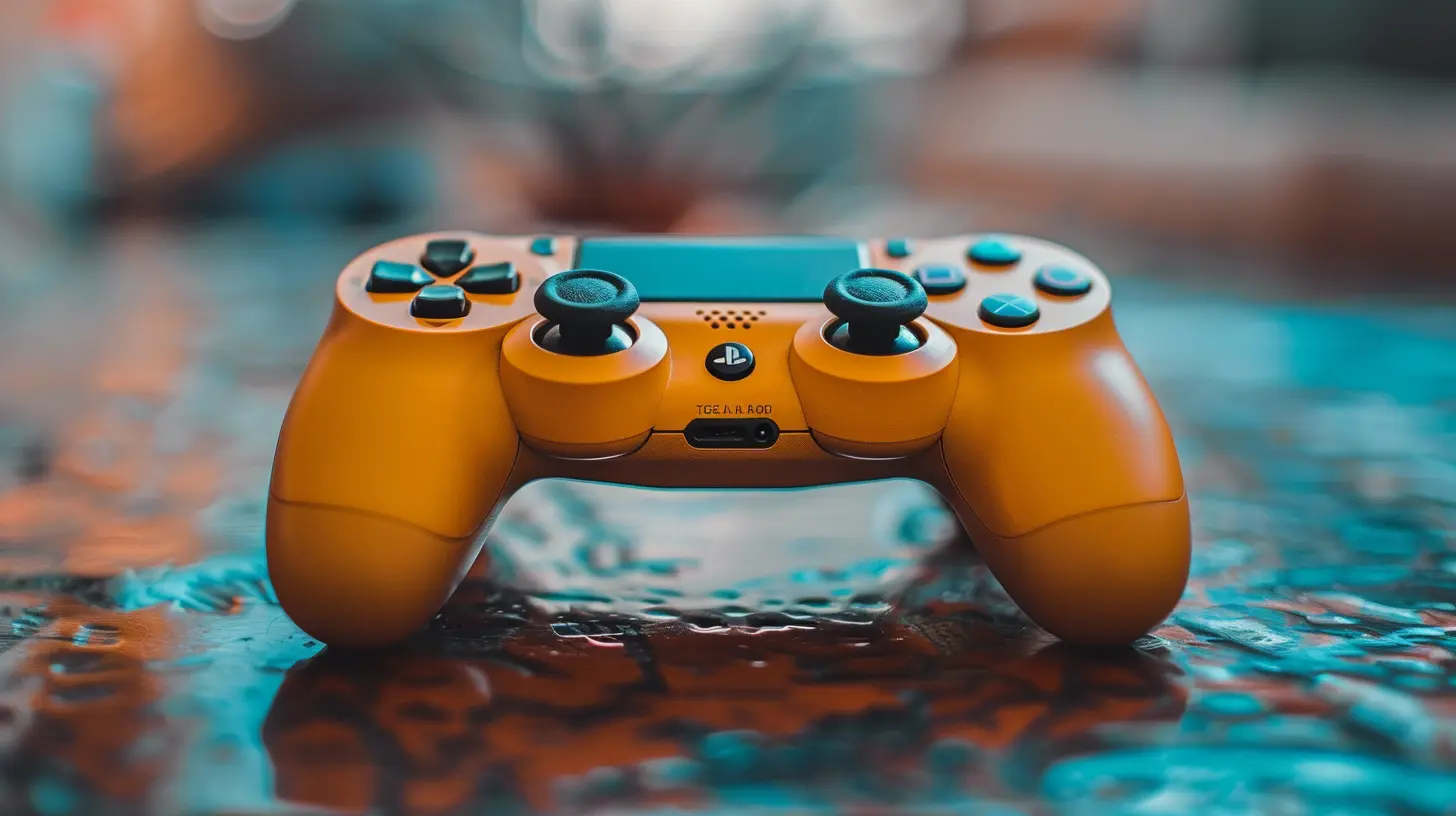 How to Make Your Controller Last Longer