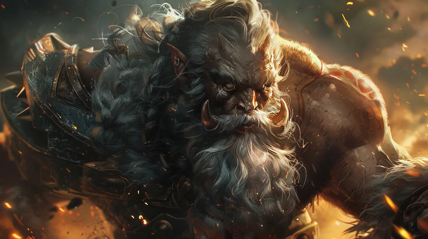 How to Min-Max Without Losing the Fun