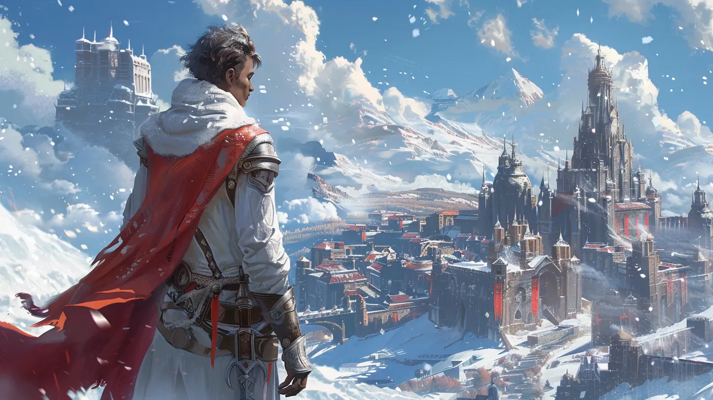 How to Optimize Stats Without Breaking the Game