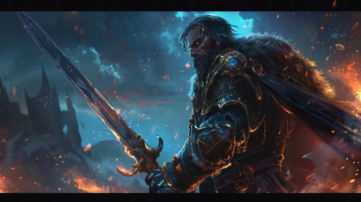 How to Optimize Stats Without Breaking the Game