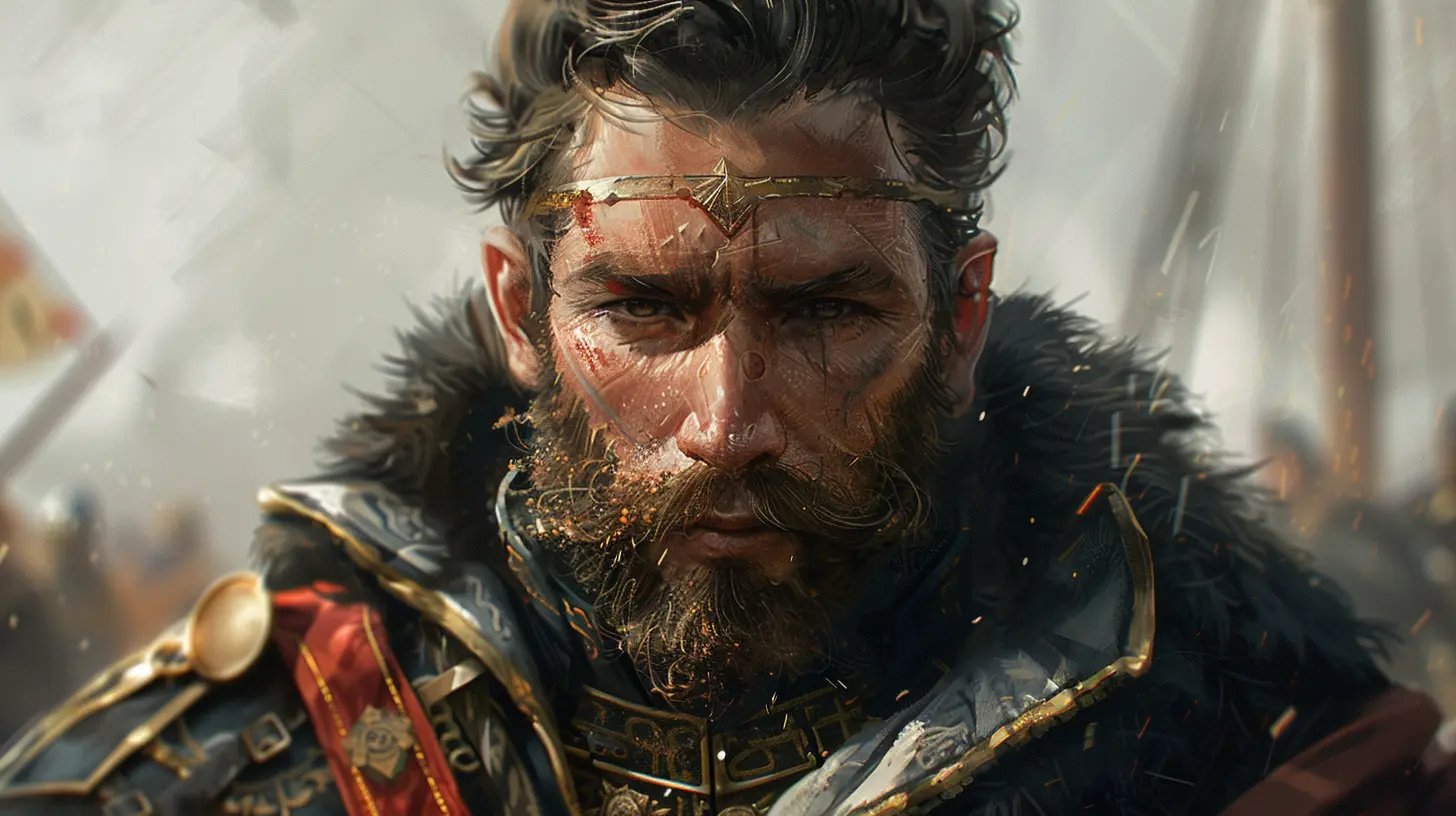 How to Respec Your Way to a Better Build