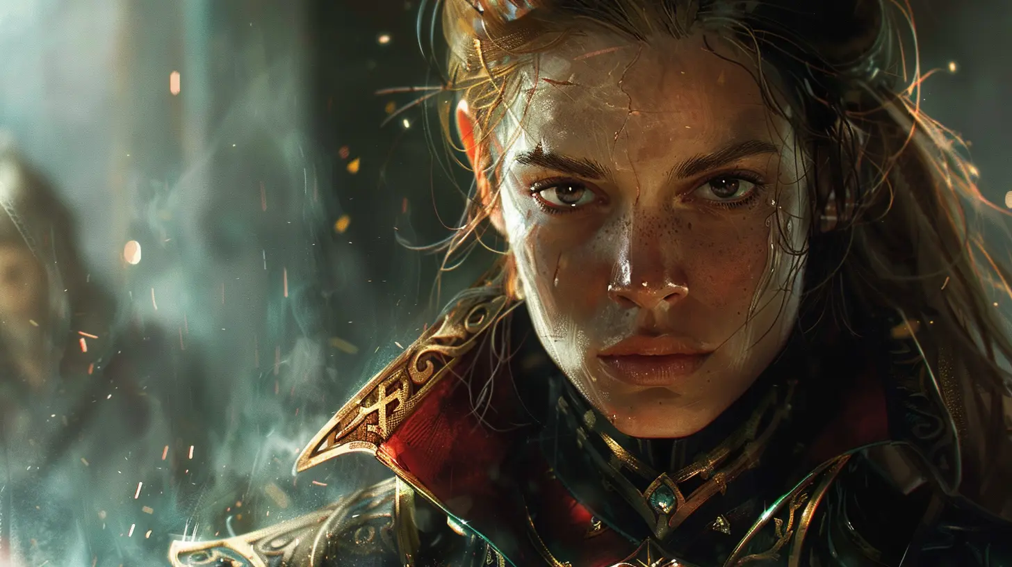 How to Respec Your Way to a Better Build