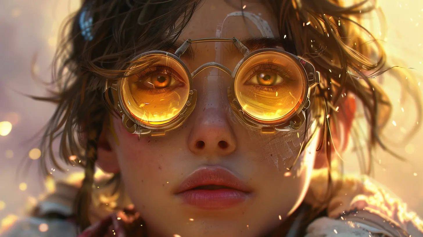 How to Respec Your Way to a Better Build