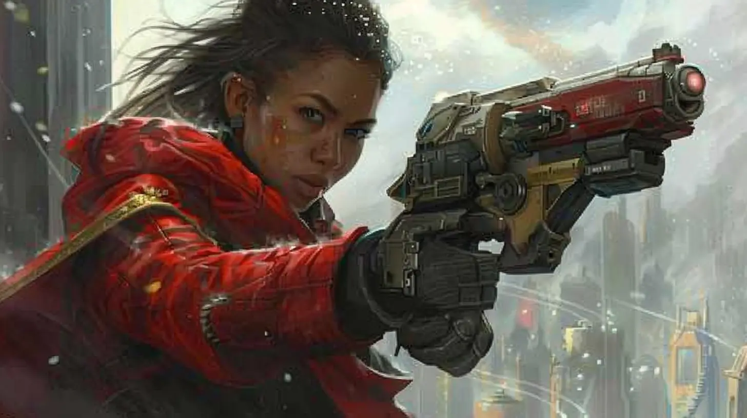 How to Respec Your Way to a Better Build