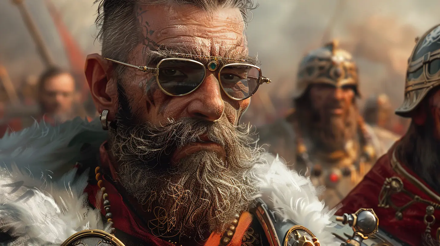 How to Reverse Engineer NPC Builds for Player Use