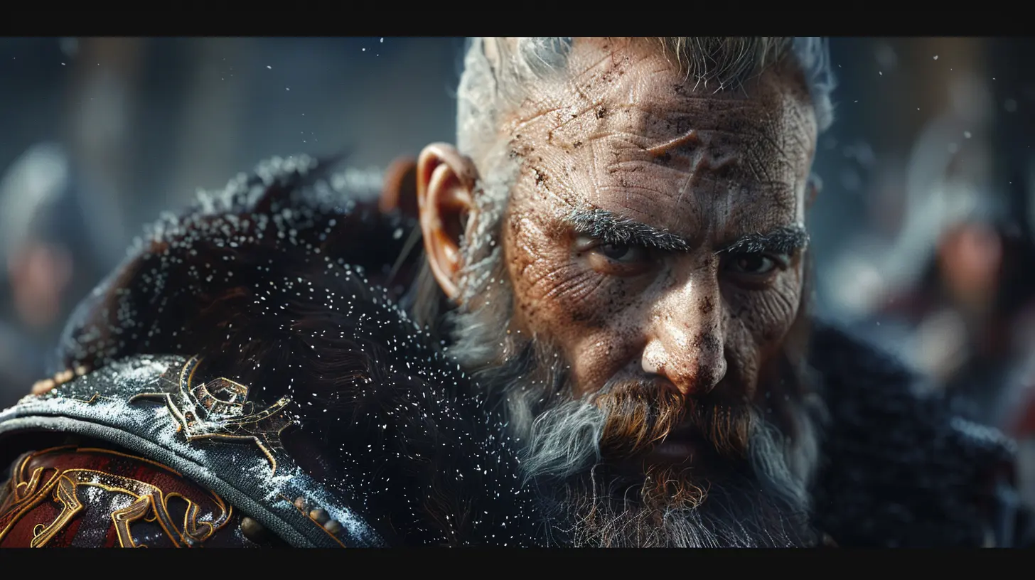 How to Reverse Engineer NPC Builds for Player Use