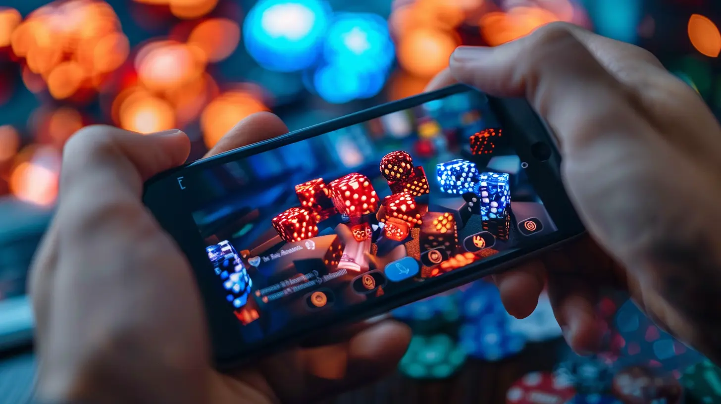How to Spot Pay-to-Win Games and What to Avoid