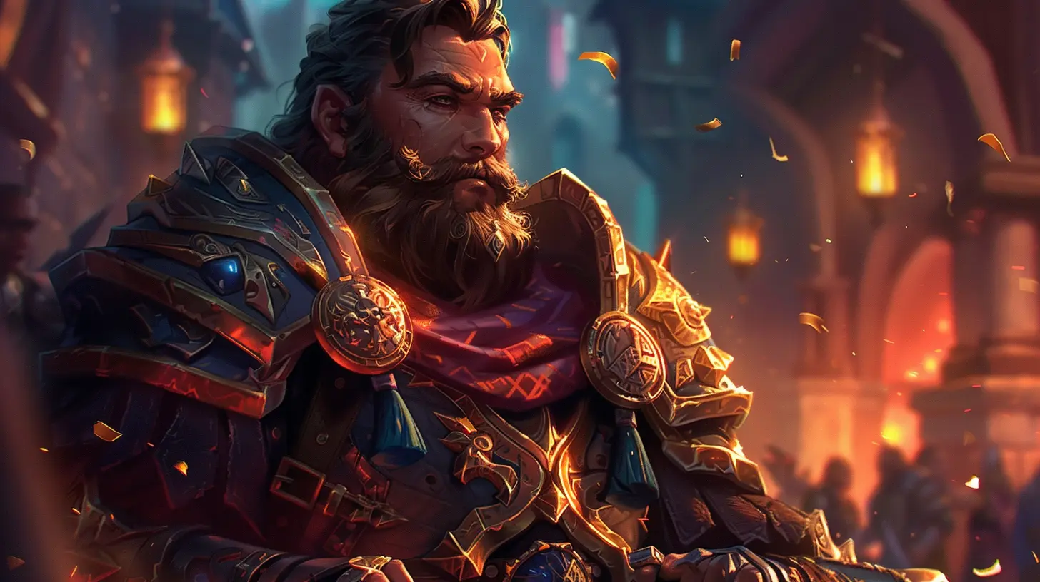 How to Spot Pay-to-Win Games and What to Avoid