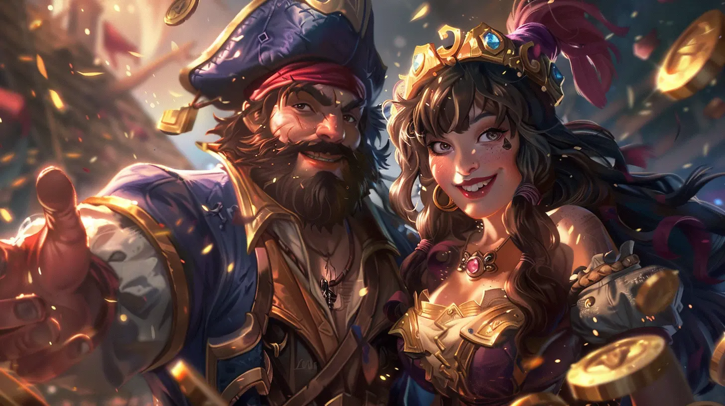 How to Spot Pay-to-Win Games and What to Avoid