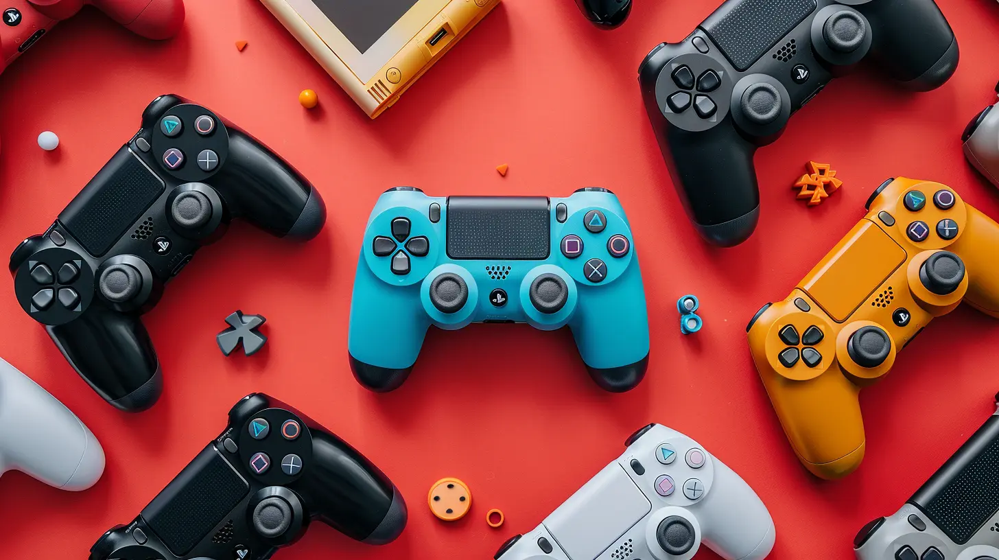 How to Sync Controllers Across Multiple Devices