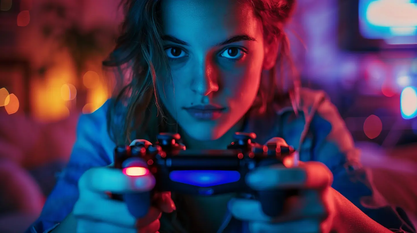 How Vibration Enhances Gaming Immersion