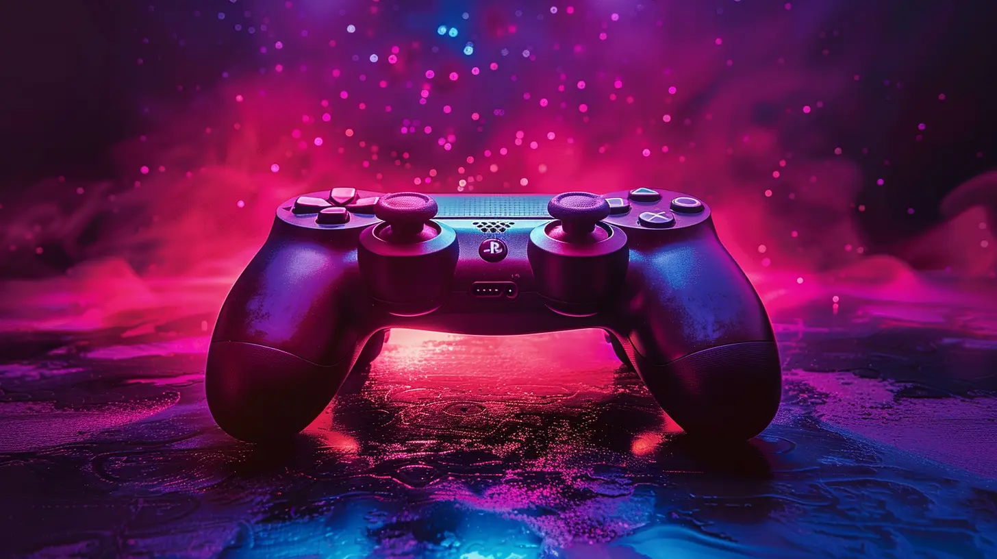 How Vibration Enhances Gaming Immersion