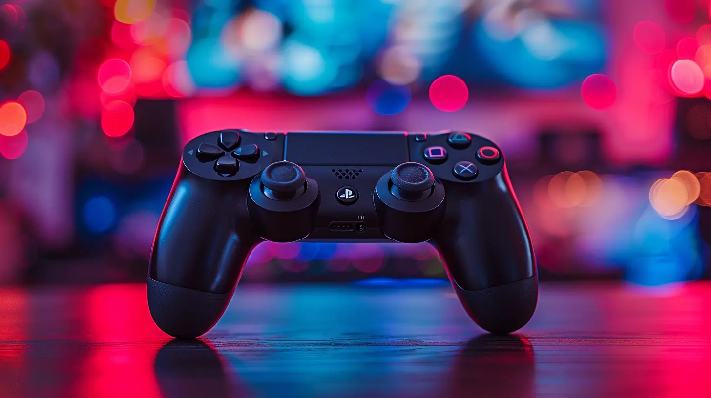 How Vibration Enhances Gaming Immersion