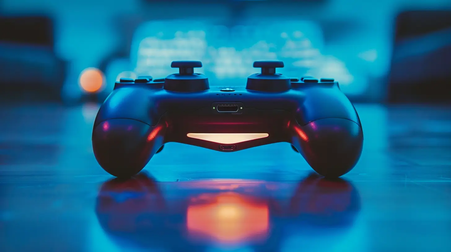 How Vibration Enhances Gaming Immersion