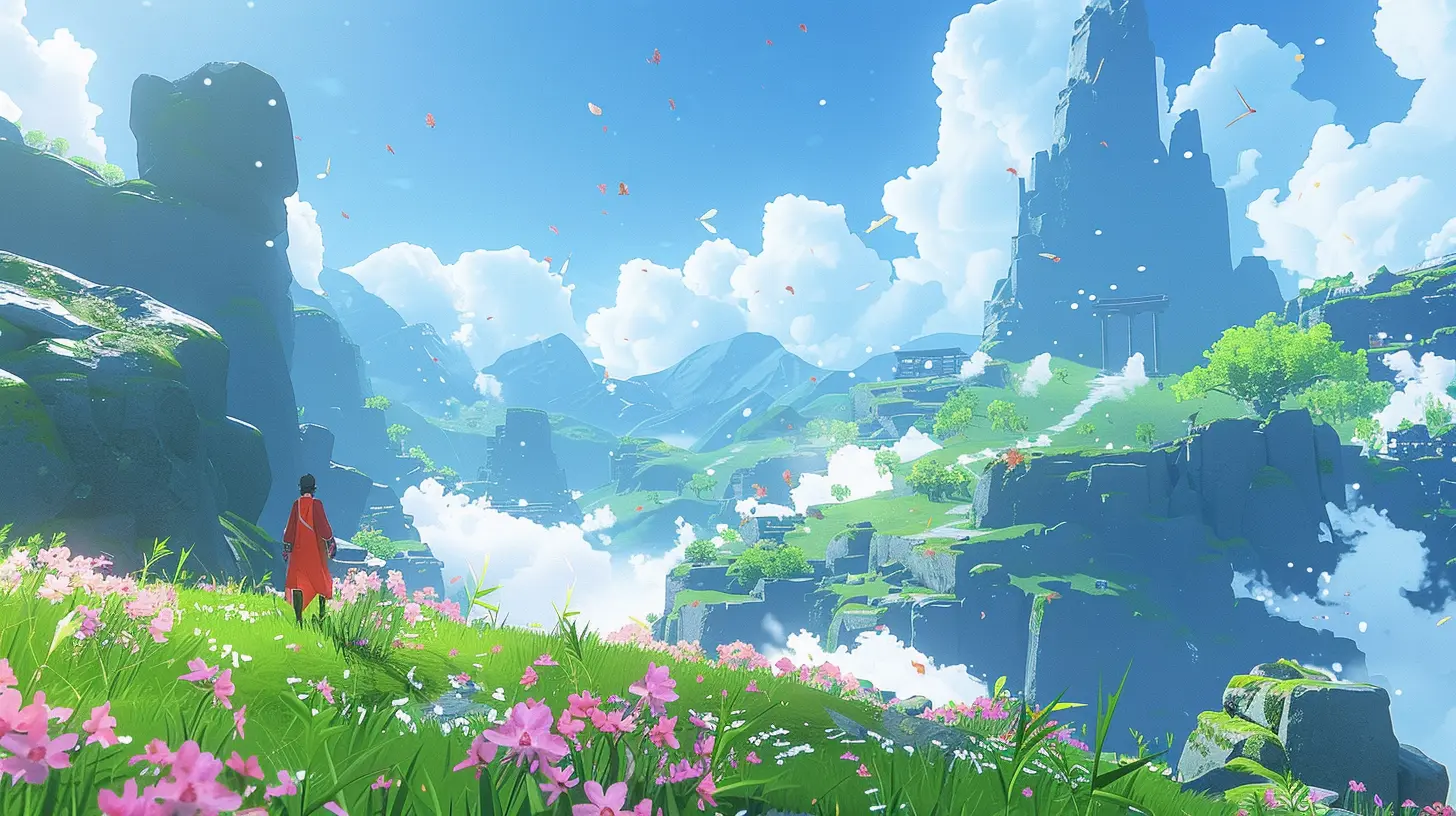 Indie Games That Are Exceeding Expectations