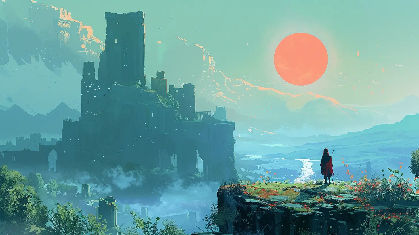 Indie Games That Are Exceeding Expectations