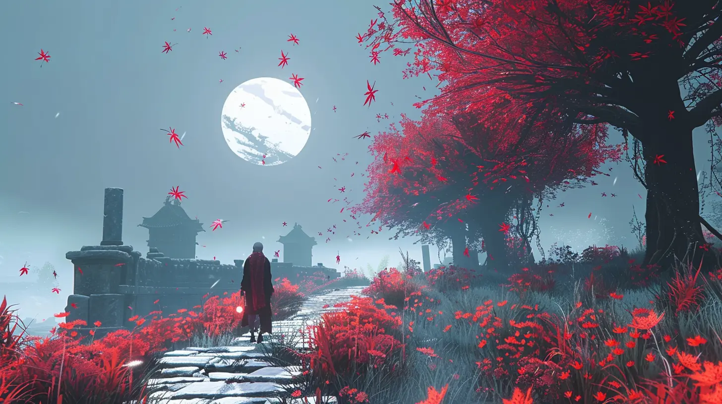 Indie Games That Are Exceeding Expectations