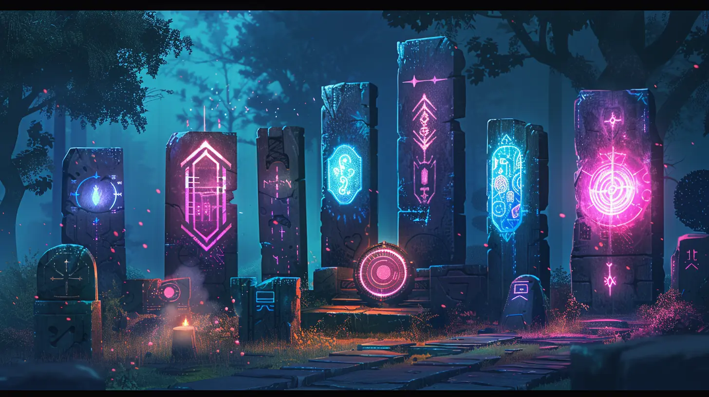Leveling Up Smarter With Build Efficiency