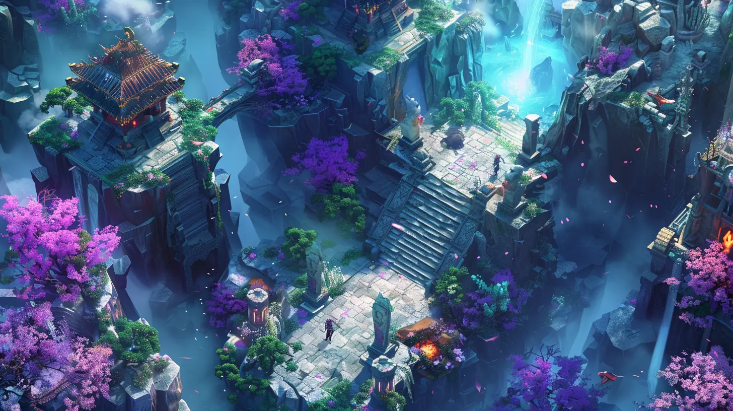 Leveling Up Smarter With Build Efficiency