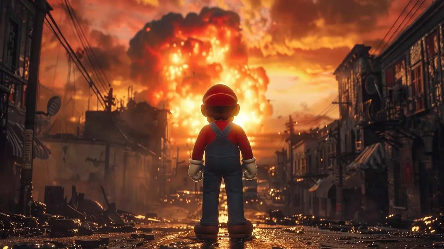 Looking Back at Nintendo's Most Emotional Moments
