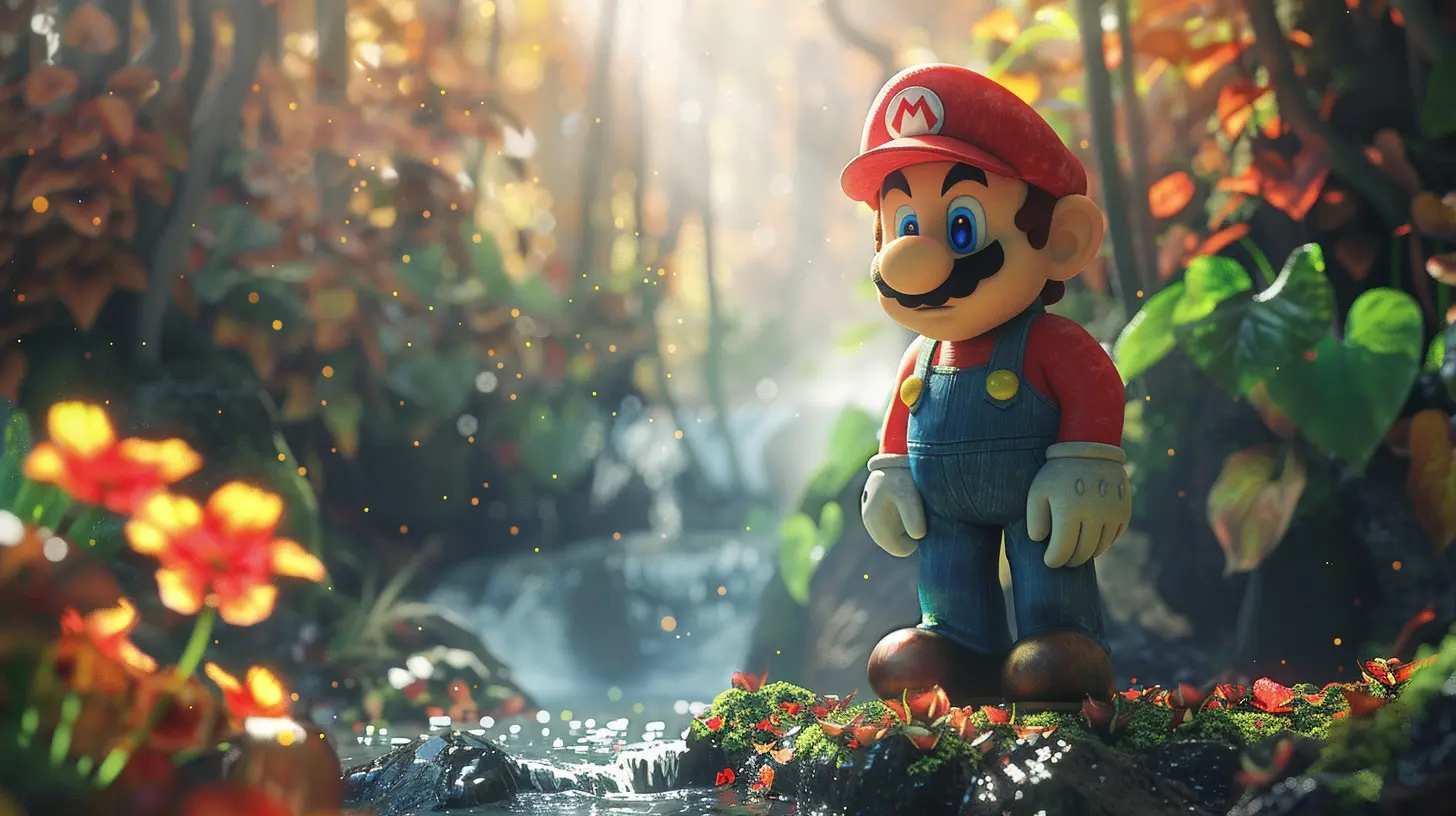 Looking Back at Nintendo's Most Emotional Moments