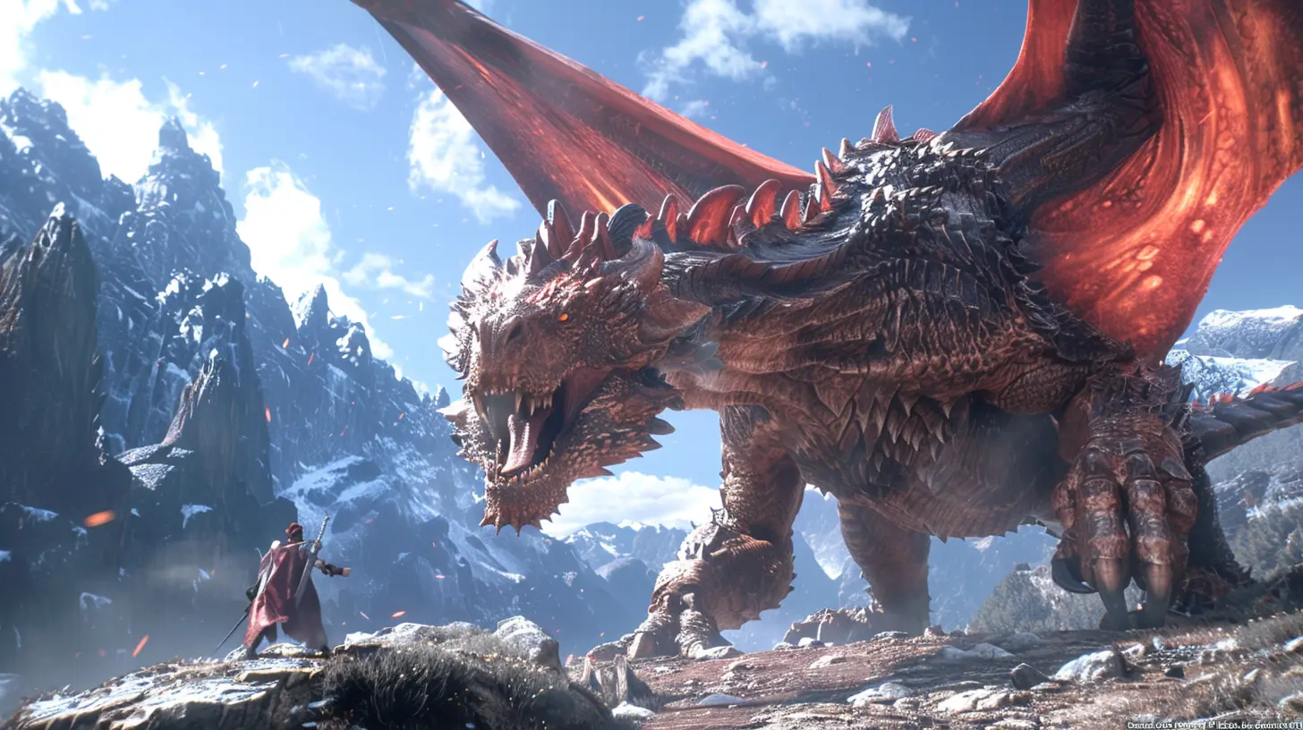 Massive Wins and Disappointing Misses in Gaming