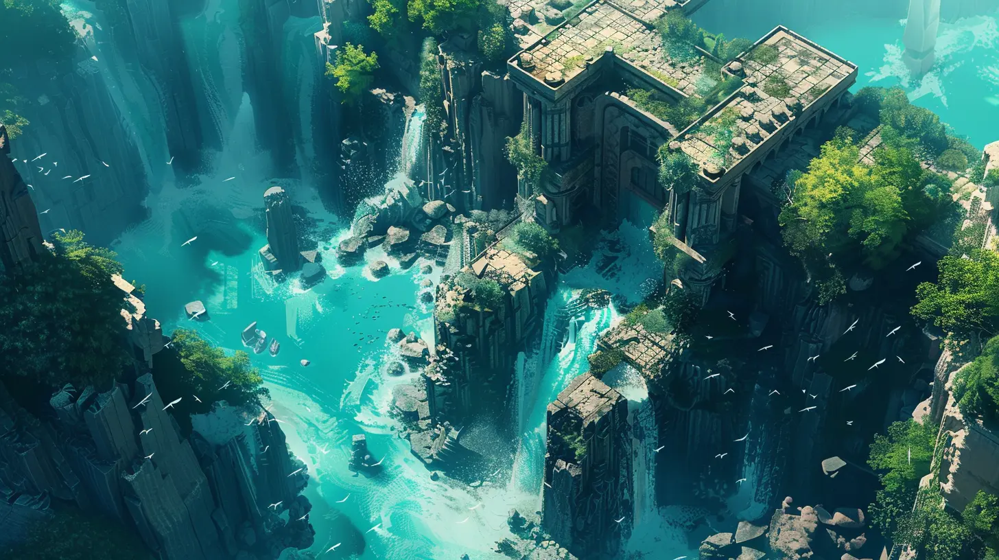 Mastering Game Mechanics: A Deep Dive into Core Gameplay Design