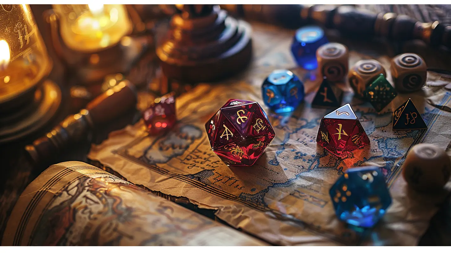 Mastering Game Mechanics: A Deep Dive into Core Gameplay Design