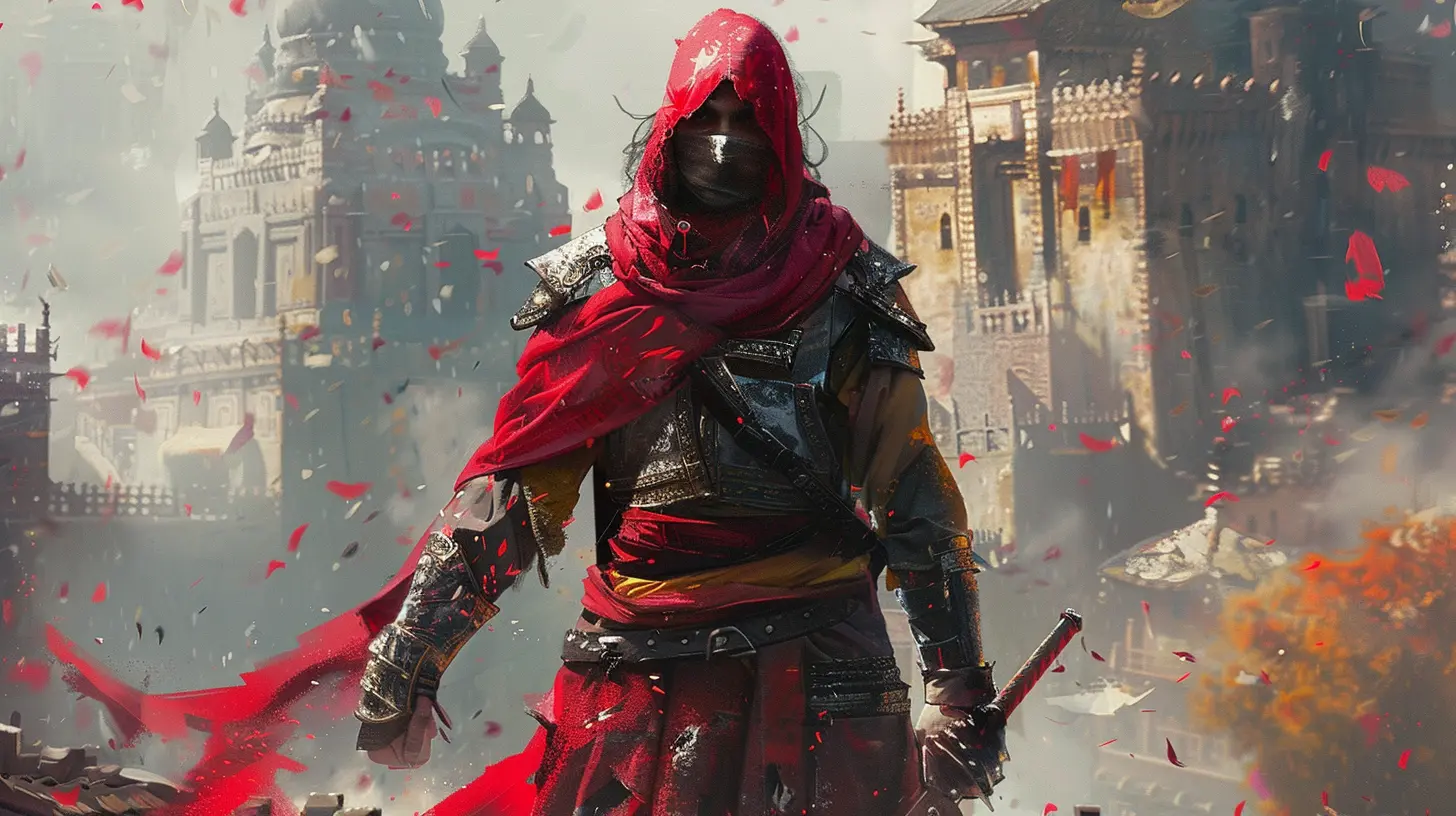 Mastering the Art of Balanced Character Builds