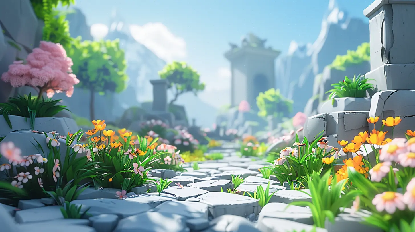 Maximizing Performance in Unity: Optimizing Your Game for Smooth Play