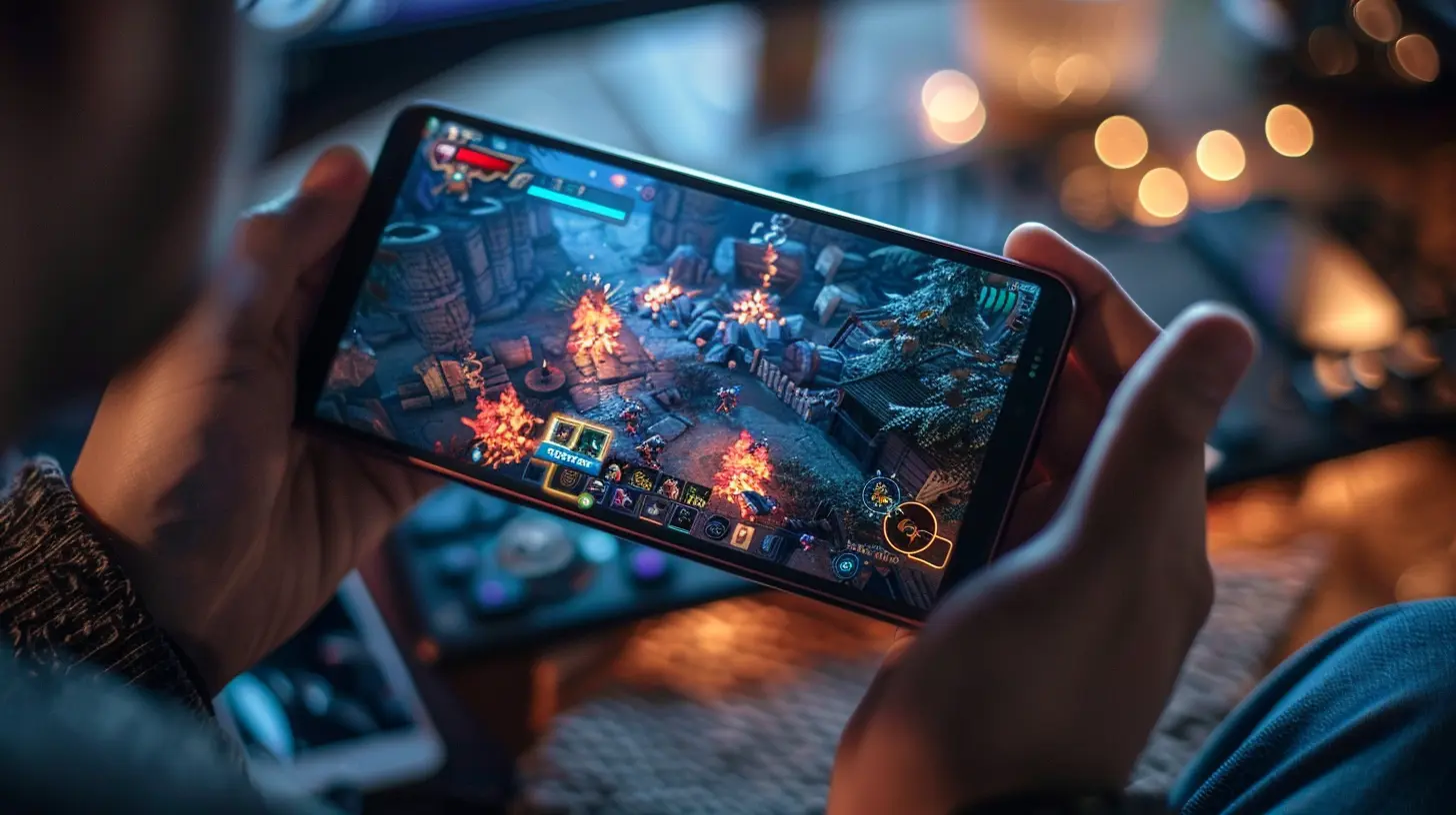 Maximizing Performance in Unity: Optimizing Your Game for Smooth Play