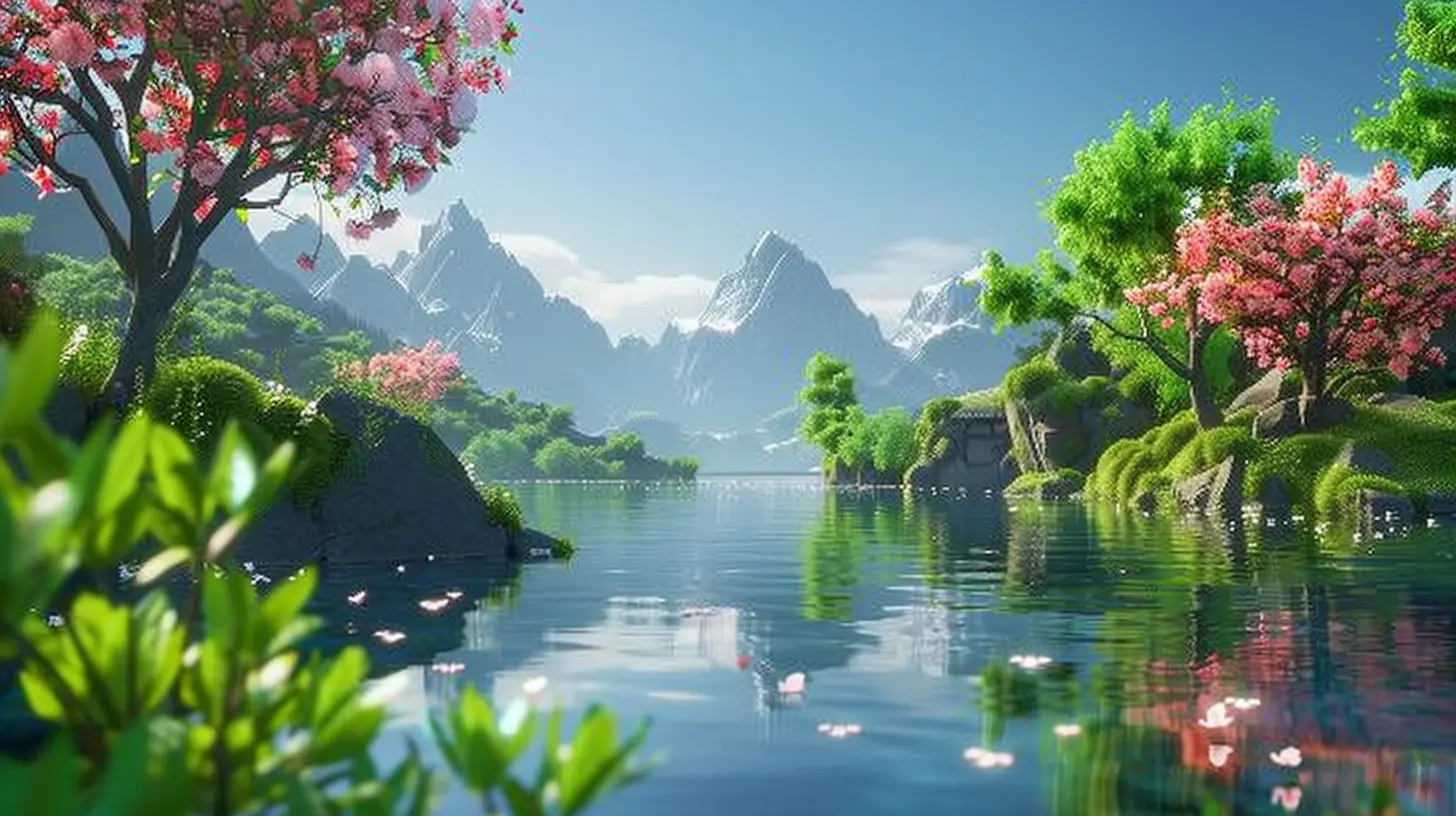 Maximizing Performance in Unity: Optimizing Your Game for Smooth Play