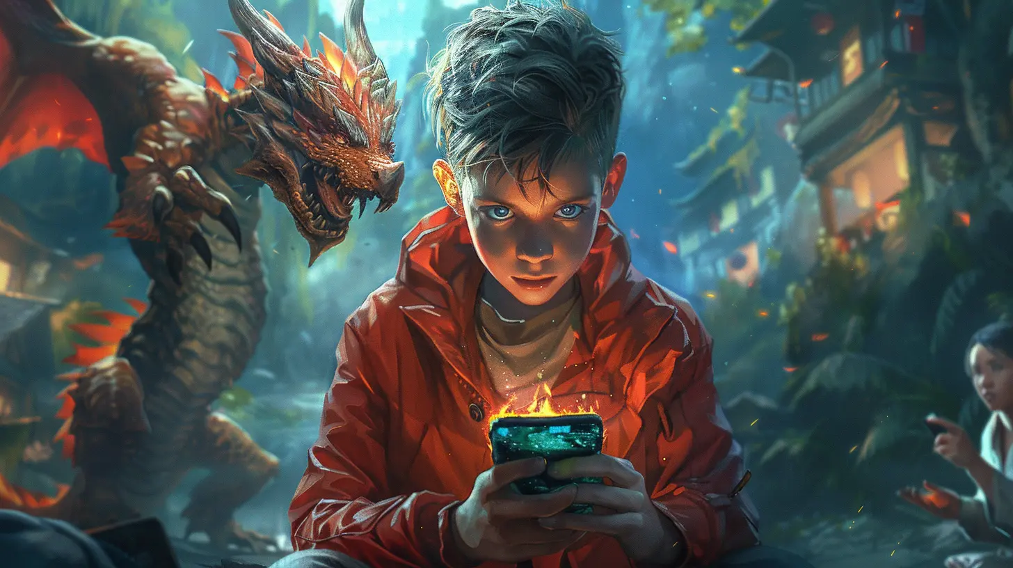 Mobile Game Ads That Actually Deliver Fun Casual Experiences